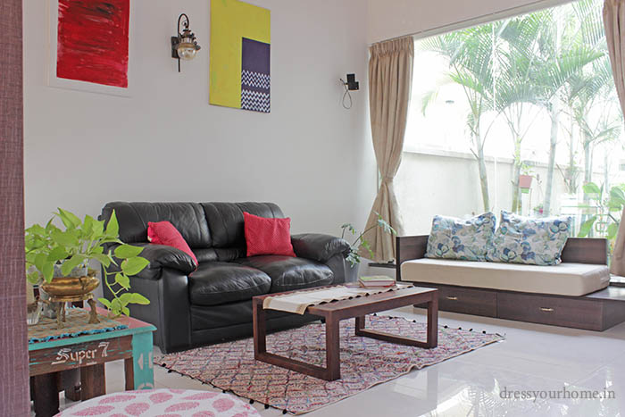 5 Home Centre Sofas on Sale for Under Rs. 50,000