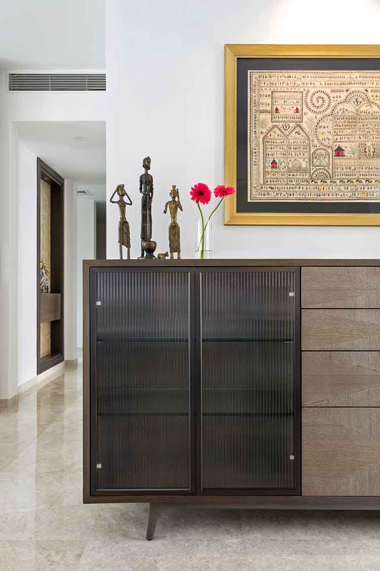 Apartment Renovation Textured Storage preview